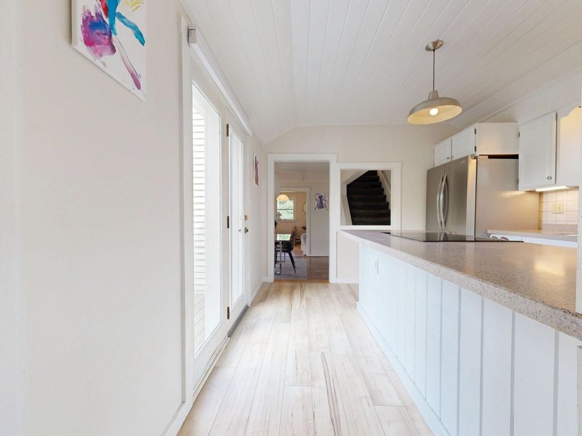 A must see! Perched above Damariscotta Lake, this 4-bedroom - photo 31