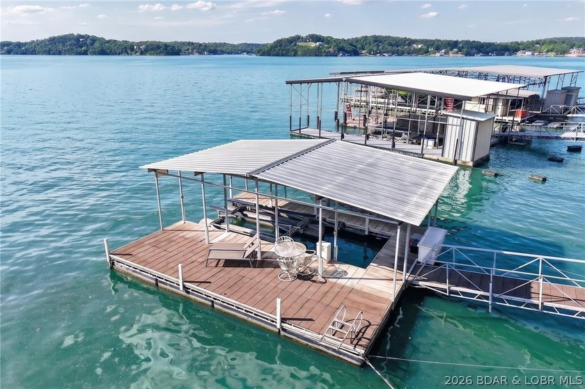 Lake Life, Elevated located at the 4MM of Lake of the Ozarks - photo 32