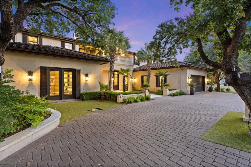 Nestled along the coveted waterfront on Lighthouse Drive in - photo 2