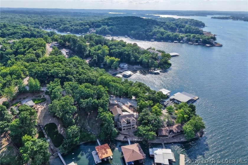 Lake Life, Elevated located at the 4MM of Lake of the Ozarks - photo 33