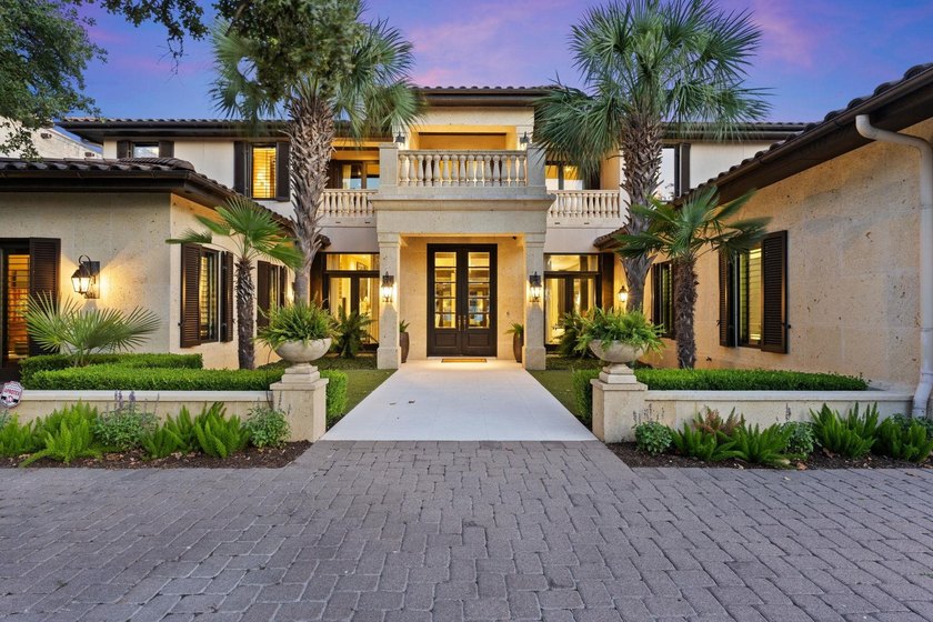Nestled along the coveted waterfront on Lighthouse Drive in - photo 3