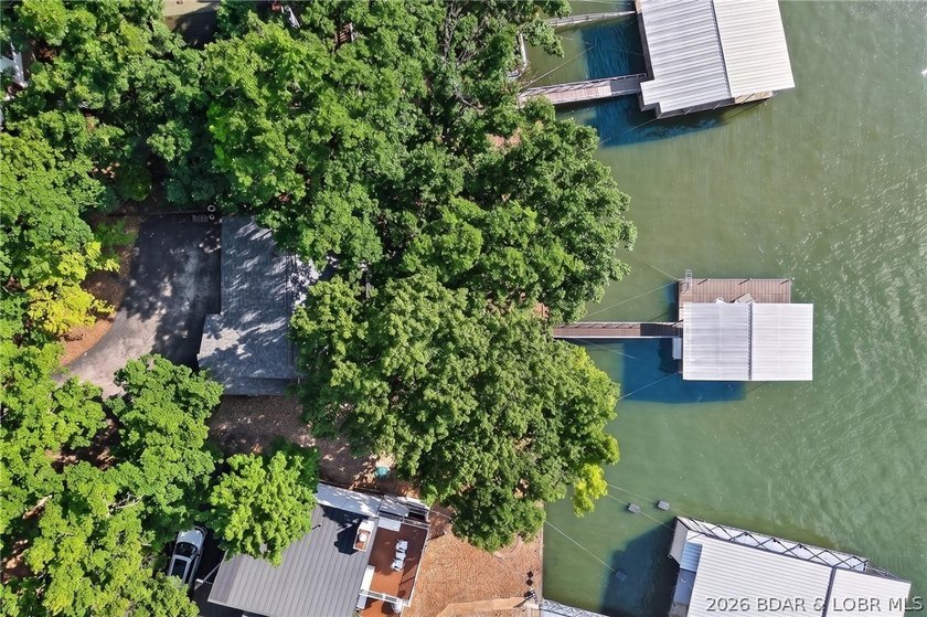 Lake Life, Elevated located at the 4MM of Lake of the Ozarks - photo 35