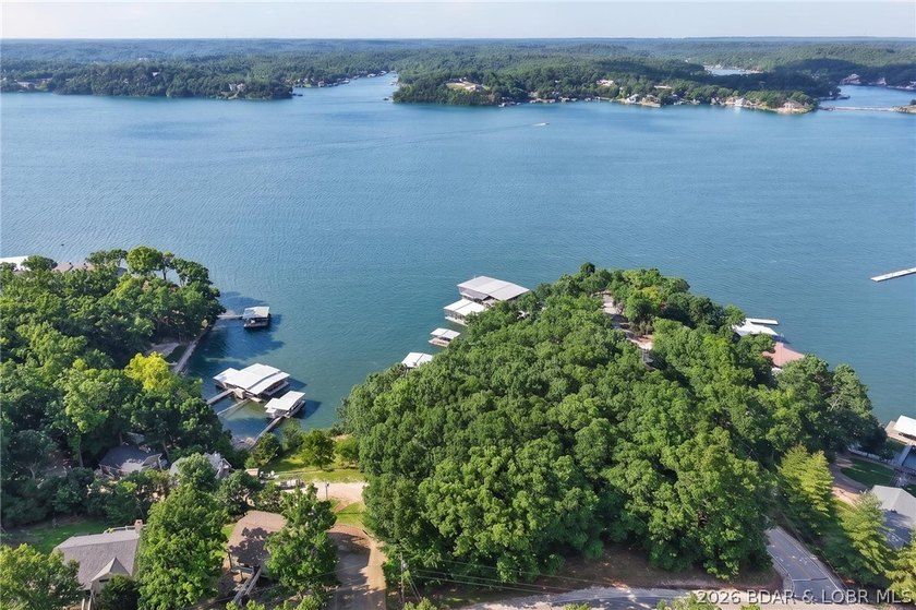 Lake Life, Elevated located at the 4MM of Lake of the Ozarks - photo 36