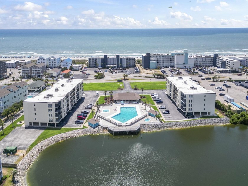Ocean Views. Pond Views. Across the street from the beach - photo 38