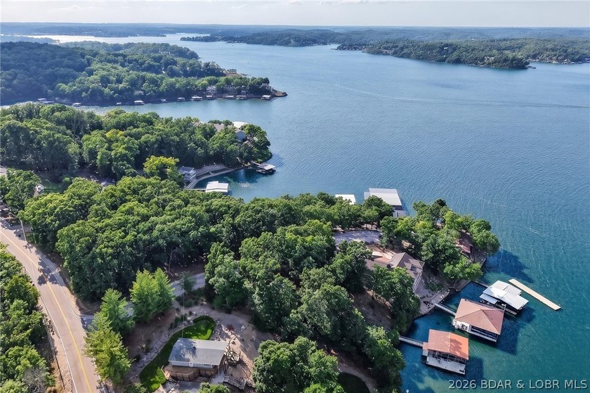 Lake Life, Elevated located at the 4MM of Lake of the Ozarks - photo 39