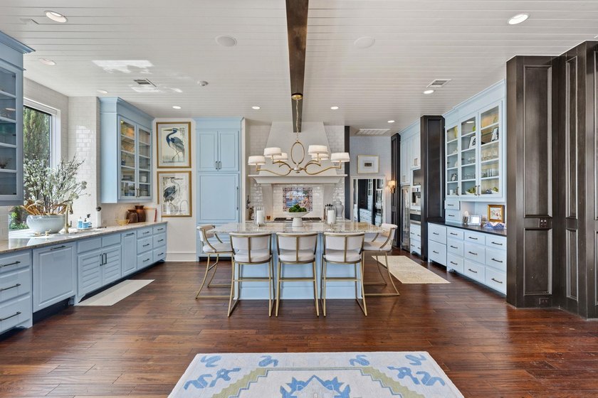 Nestled along the coveted waterfront on Lighthouse Drive in - photo 9