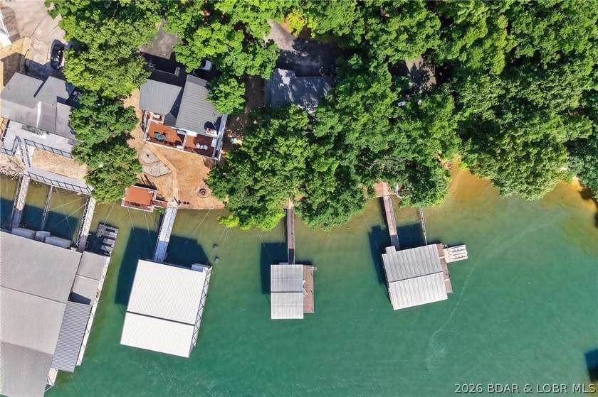 Lake Life, Elevated located at the 4MM of Lake of the Ozarks - photo 40