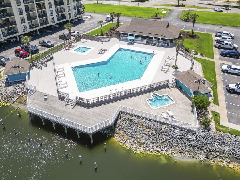 Ocean Views. Pond Views. Across the street from the beach - photo 41