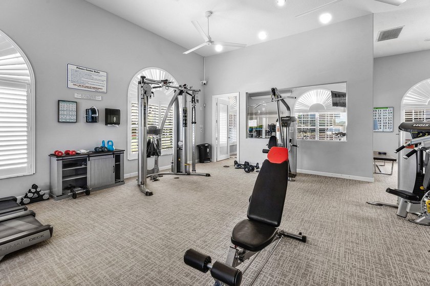 Located in the sought-after Estate Section of Wellington Shores - photo 41