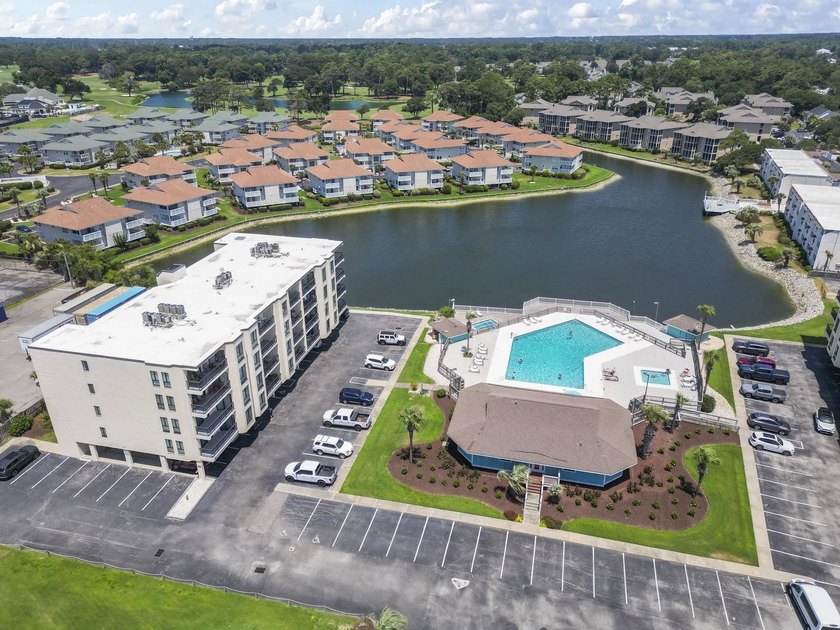 Ocean Views. Pond Views. Across the street from the beach - photo 42