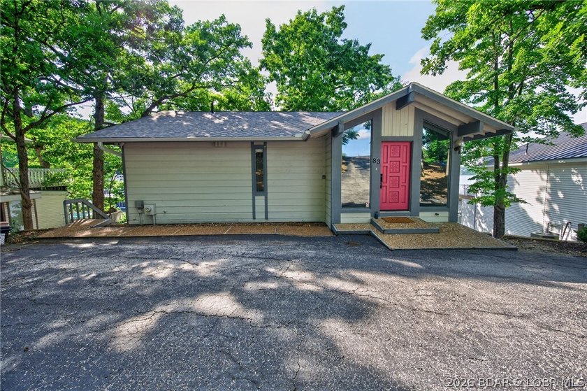 Lake Life, Elevated located at the 4MM of Lake of the Ozarks - photo 43
