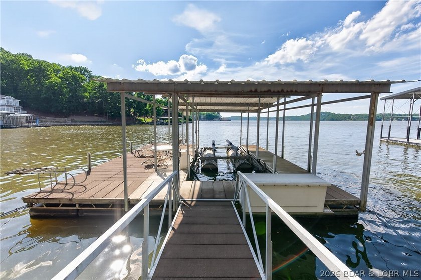 Lake Life, Elevated located at the 4MM of Lake of the Ozarks - photo 45