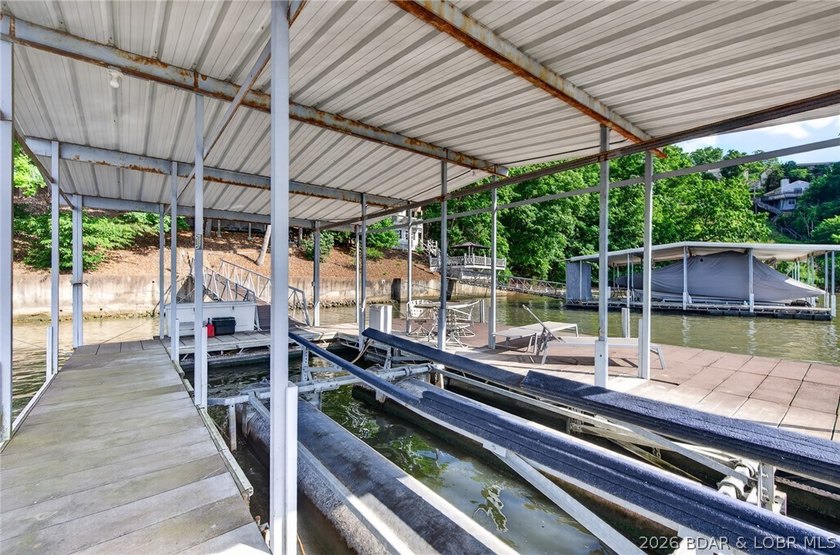 Lake Life, Elevated located at the 4MM of Lake of the Ozarks - photo 47