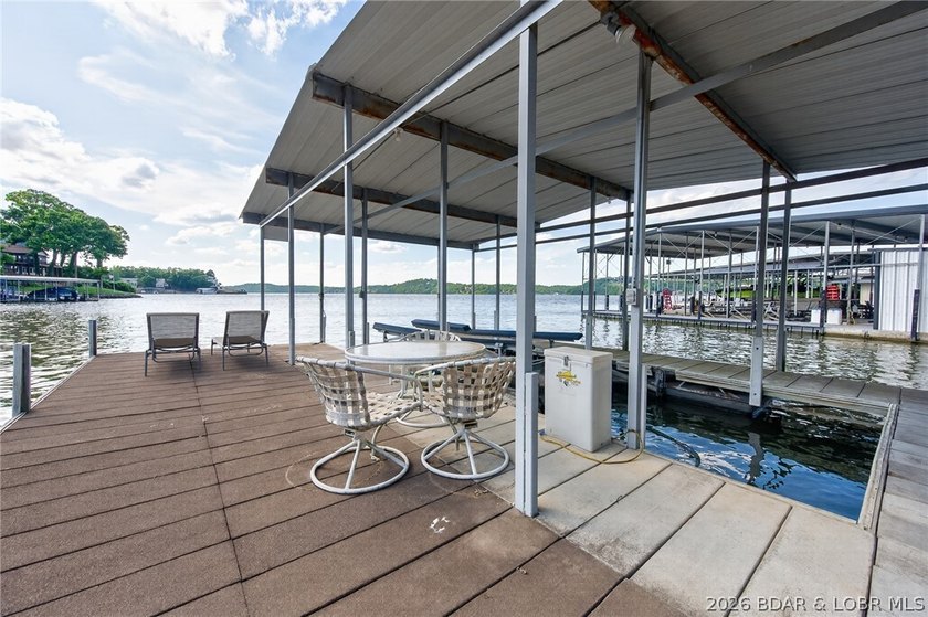 Lake Life, Elevated located at the 4MM of Lake of the Ozarks - photo 48