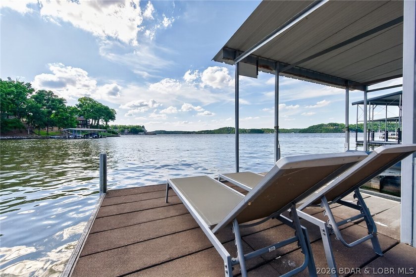 Lake Life, Elevated located at the 4MM of Lake of the Ozarks - photo 50