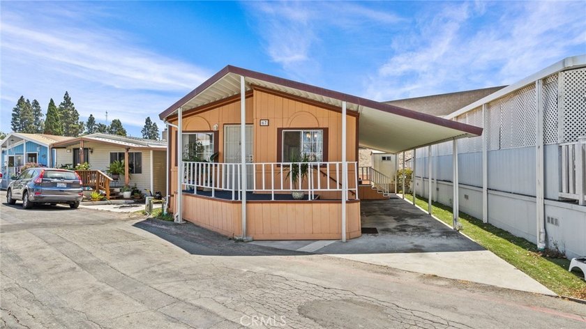 Welcome to Beachview Mobile Home Park, a serene 55+/45 - photo 2