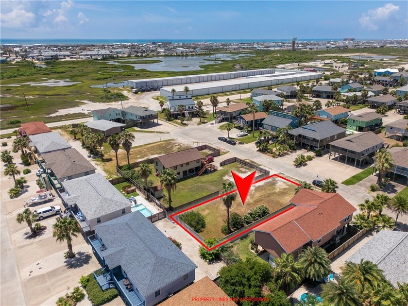 634 Sandpiper Circle is ready for your dream beach house or - photo 9