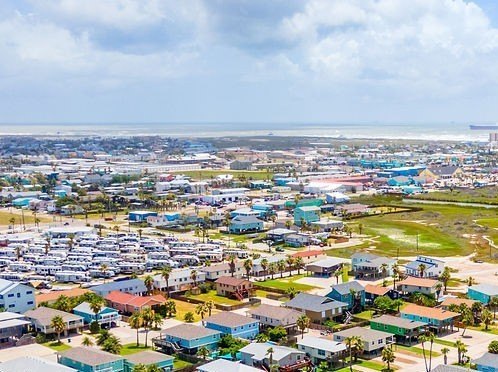 Dreaming of a Port A beach house? 618 Sandpiper Circle is your - photo 5