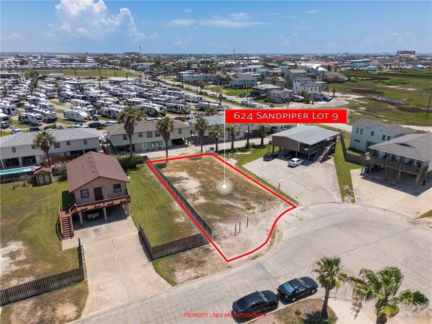 Dreaming of a Port A beach house? 618 Sandpiper Circle is your - photo 9