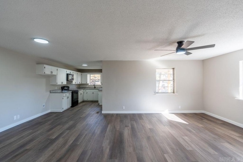 Newly remodeled home with Master suite addition. Conveniently - photo 12