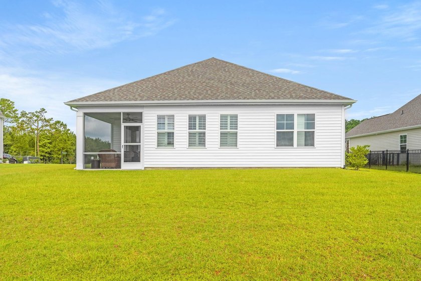 Welcome to this immaculate, move-in-ready 3-bedroom, 2-bath - photo 19