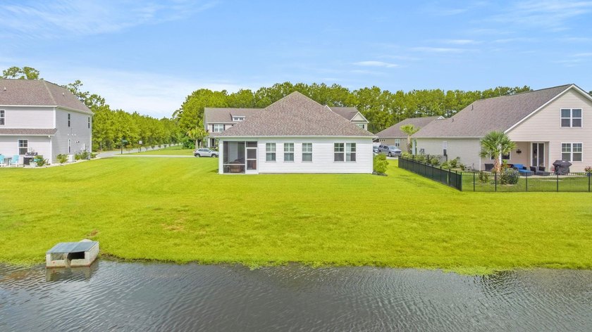 Welcome to this immaculate, move-in-ready 3-bedroom, 2-bath - photo 20
