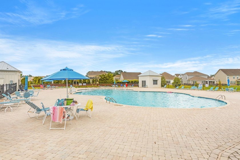 Welcome to this immaculate, move-in-ready 3-bedroom, 2-bath - photo 22