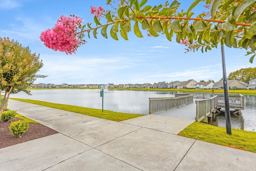 Welcome to this immaculate, move-in-ready 3-bedroom, 2-bath - photo 24
