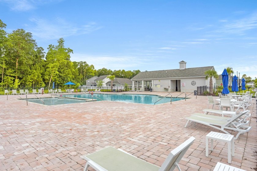 Welcome to this immaculate, move-in-ready 3-bedroom, 2-bath - photo 28