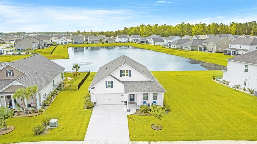 Welcome to this immaculate, move-in-ready 3-bedroom, 2-bath - photo 30
