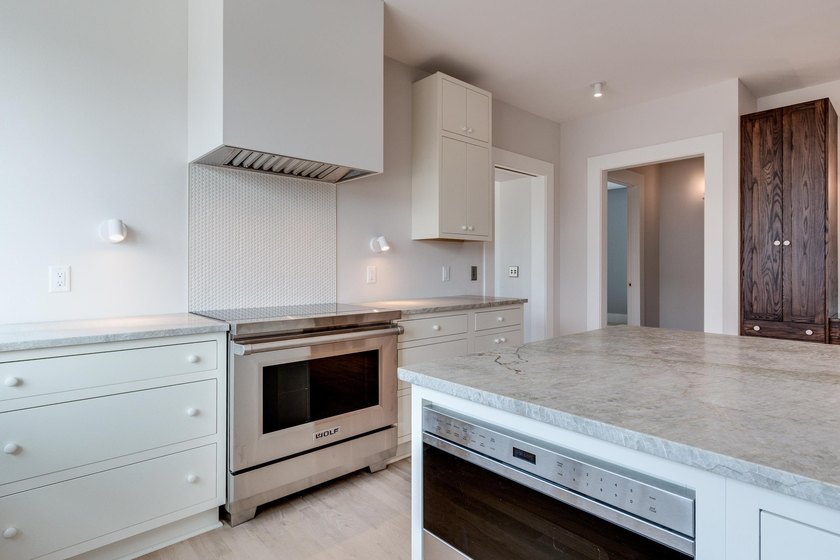 Experience a rare combination of design, efficiency, and - photo 18