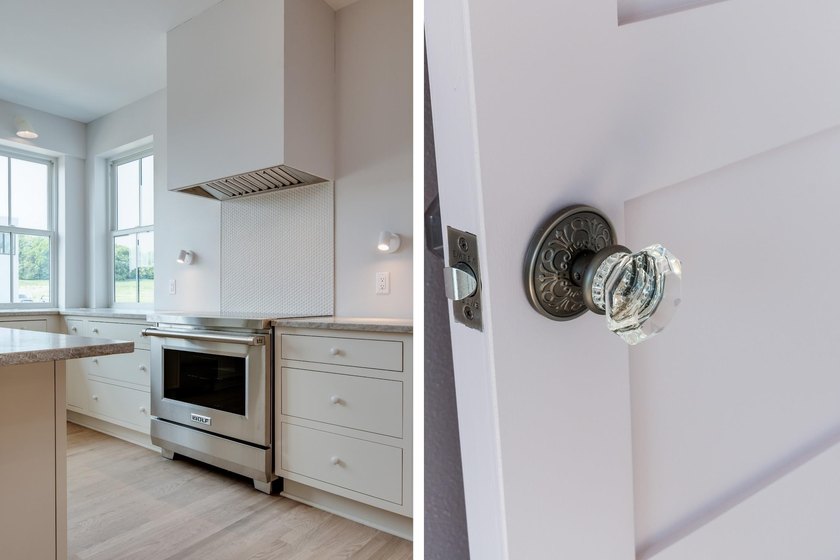 Experience a rare combination of design, efficiency, and - photo 20