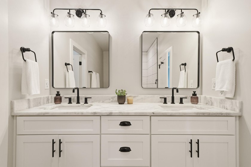 Welcome to 100 Woodshire Drive, a completely remodeled beauty in - photo 36