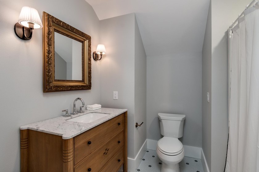 Experience a rare combination of design, efficiency, and - photo 41