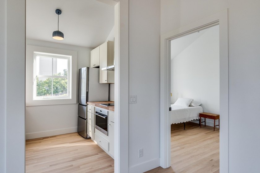 Experience a rare combination of design, efficiency, and - photo 46