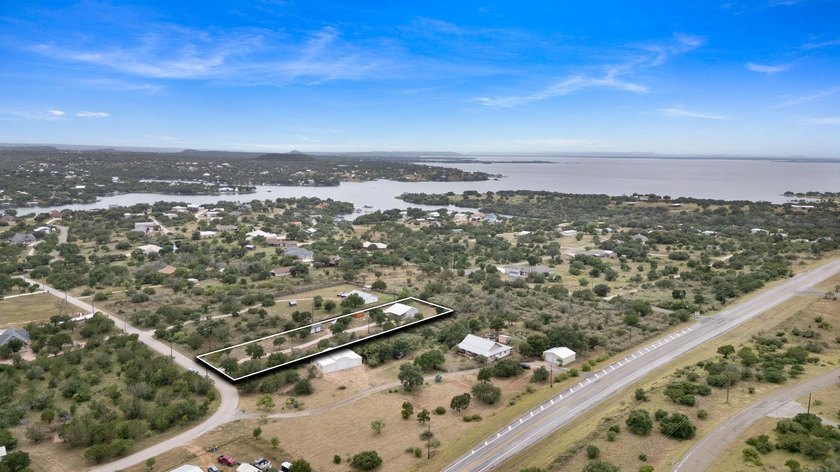 Welcome to your own slice of Donall Estates subdivision, just - photo 3