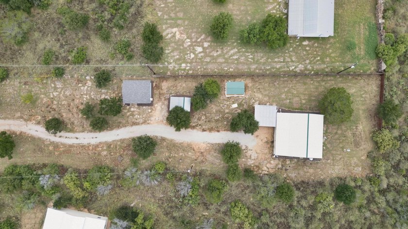 Welcome to your own slice of Donall Estates subdivision, just - photo 8