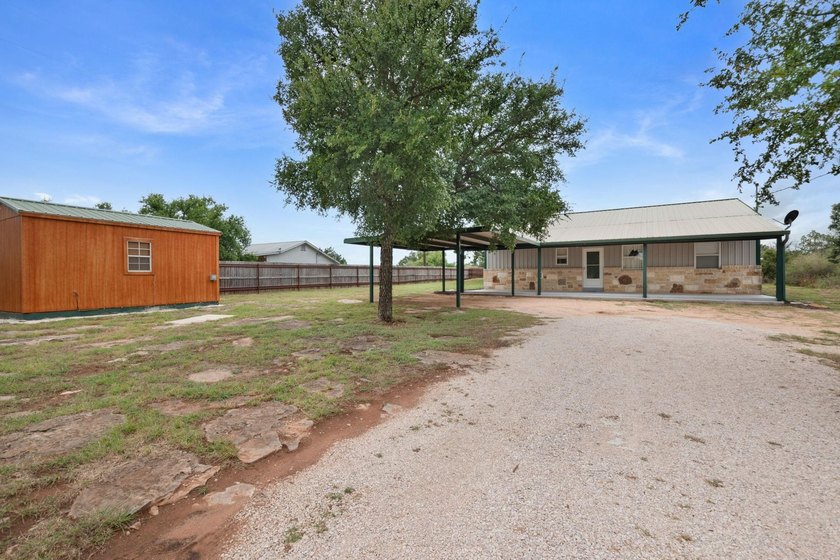 Welcome to your own slice of Donall Estates subdivision, just - photo 10