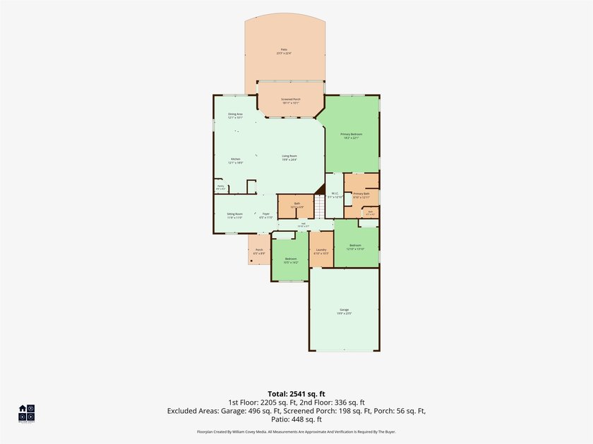 Welcome to this beautifully maintained 4-bedroom, 2-bath, 1 - photo 42