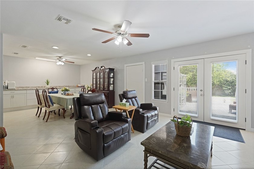Spacious 5-bedroom, 3-bath home offering 2,178 square feet of - photo 2