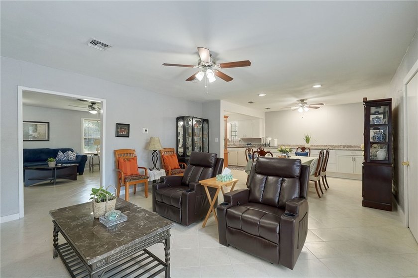 Spacious 5-bedroom, 3-bath home offering 2,178 square feet of - photo 3