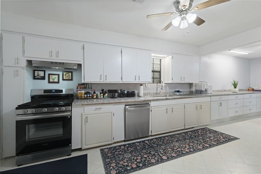 Spacious 5-bedroom, 3-bath home offering 2,178 square feet of - photo 9