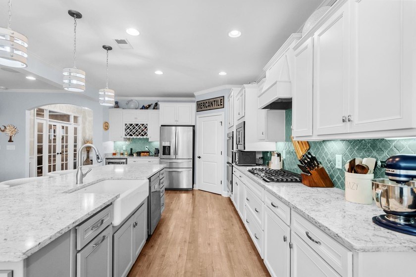 Come enjoy beach life at 6029 Trieste St., nestled in the highly - photo 16
