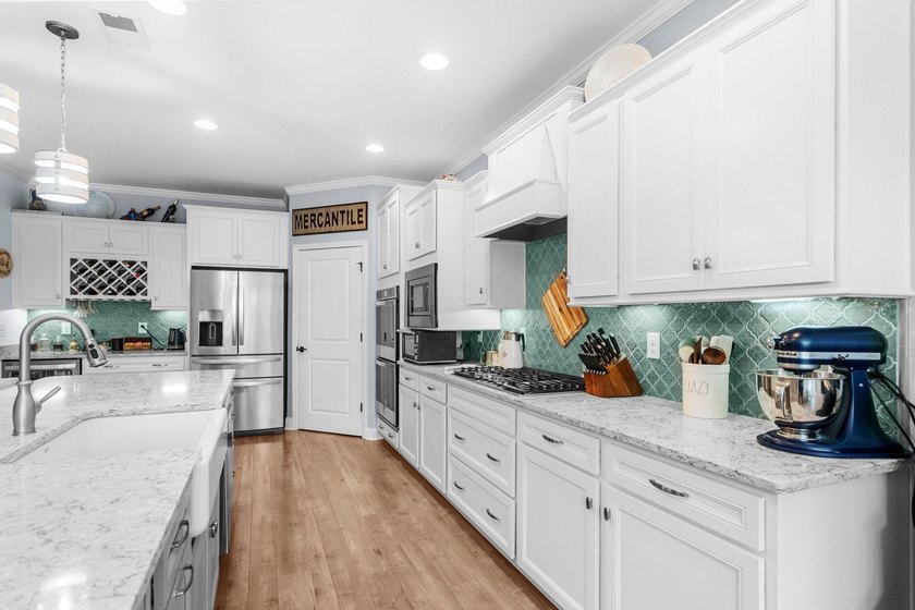 Come enjoy beach life at 6029 Trieste St., nestled in the highly - photo 17