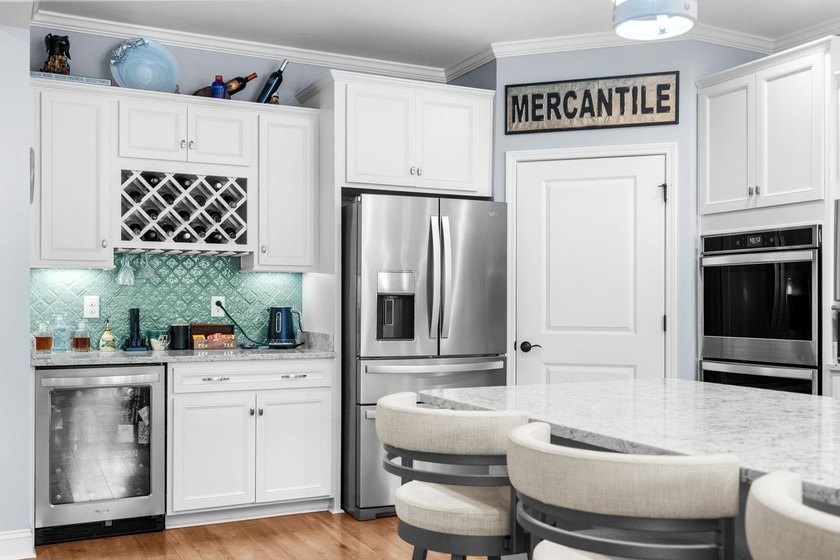 Come enjoy beach life at 6029 Trieste St., nestled in the highly - photo 18