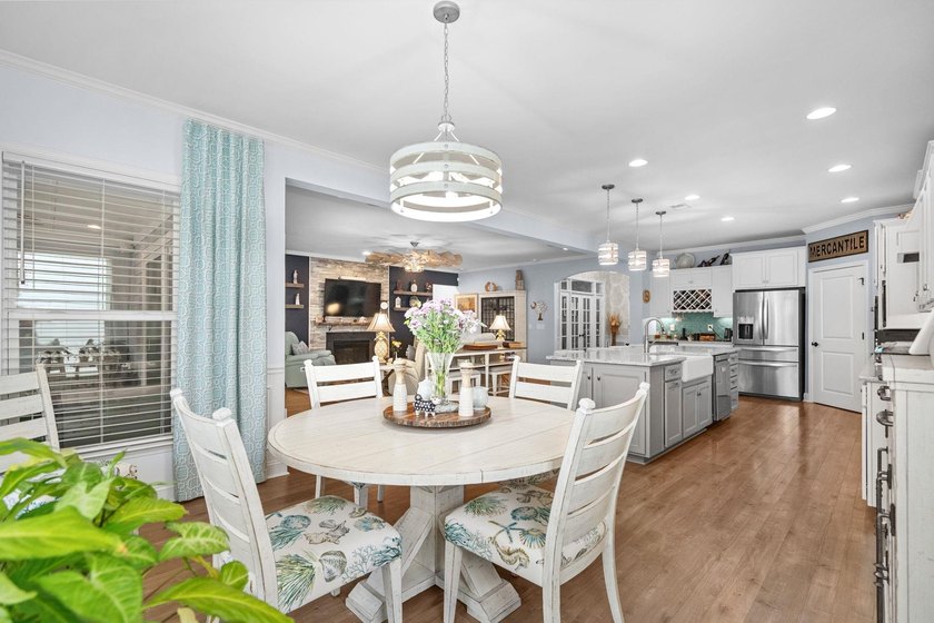 Come enjoy beach life at 6029 Trieste St., nestled in the highly - photo 21