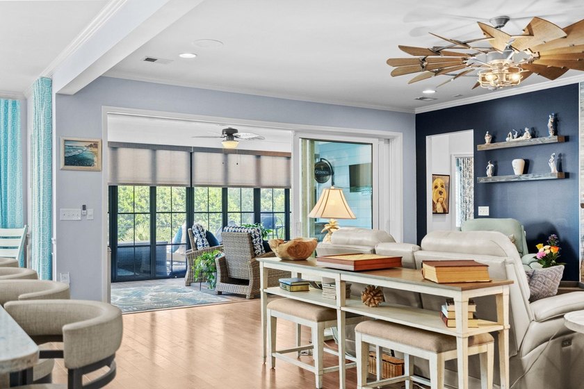 Come enjoy beach life at 6029 Trieste St., nestled in the highly - photo 22