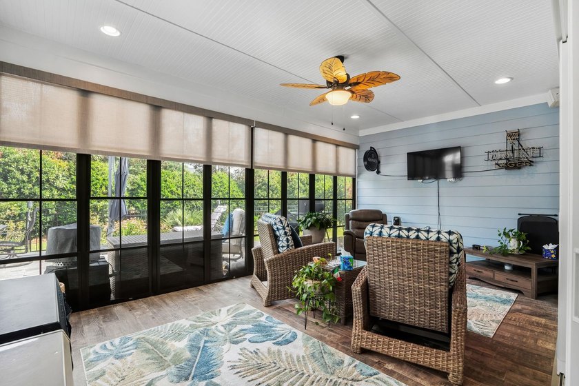Come enjoy beach life at 6029 Trieste St., nestled in the highly - photo 23