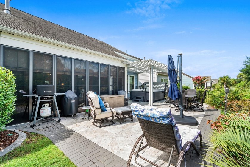 Come enjoy beach life at 6029 Trieste St., nestled in the highly - photo 27