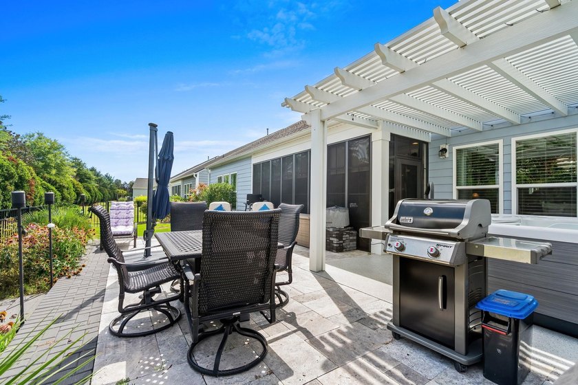 Come enjoy beach life at 6029 Trieste St., nestled in the highly - photo 28